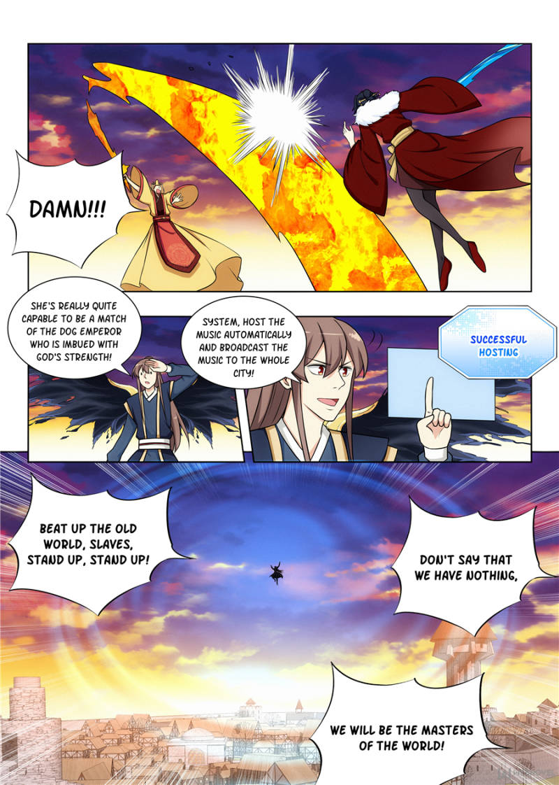 Strongest Anti M.E.T.A (Ultimate Scheming System) Chapter 111 - Page 5