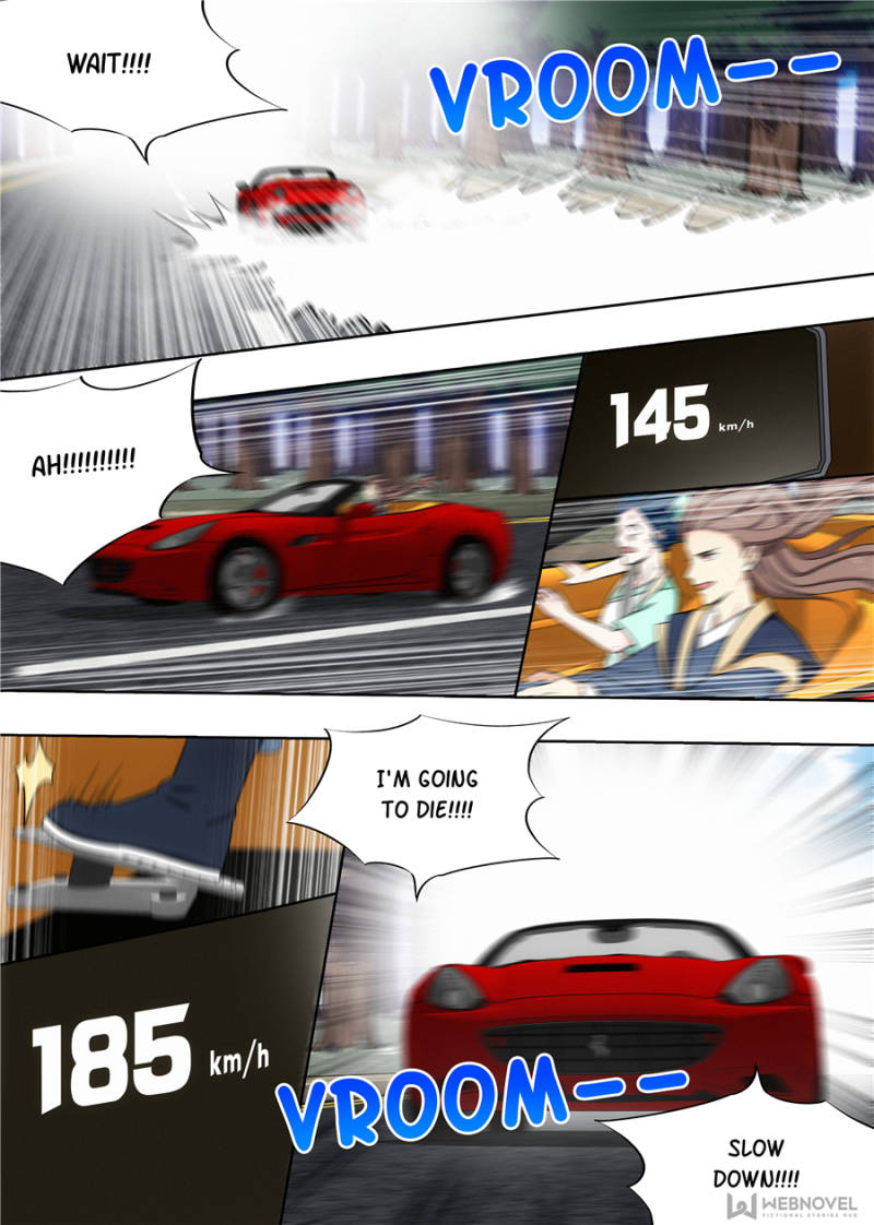 Strongest Anti M.E.T.A (Ultimate Scheming System) Chapter 113 - Page 7