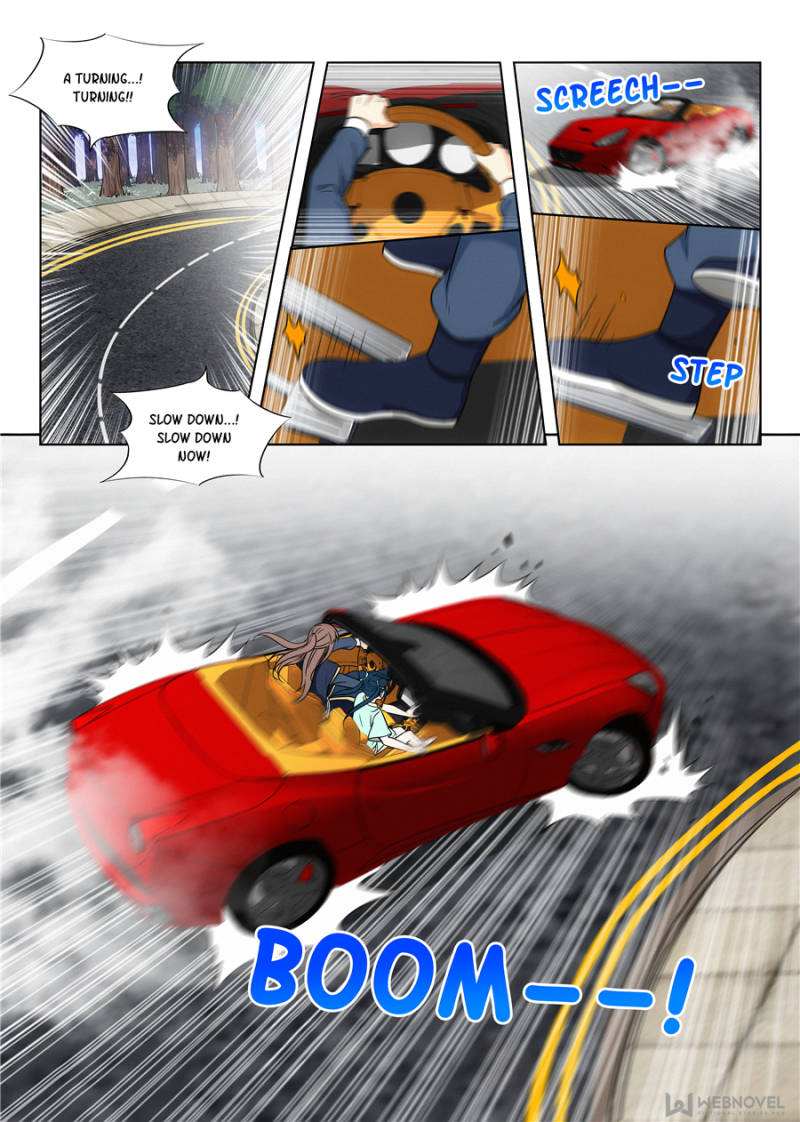 Strongest Anti M.E.T.A (Ultimate Scheming System) Chapter 113 - Page 8