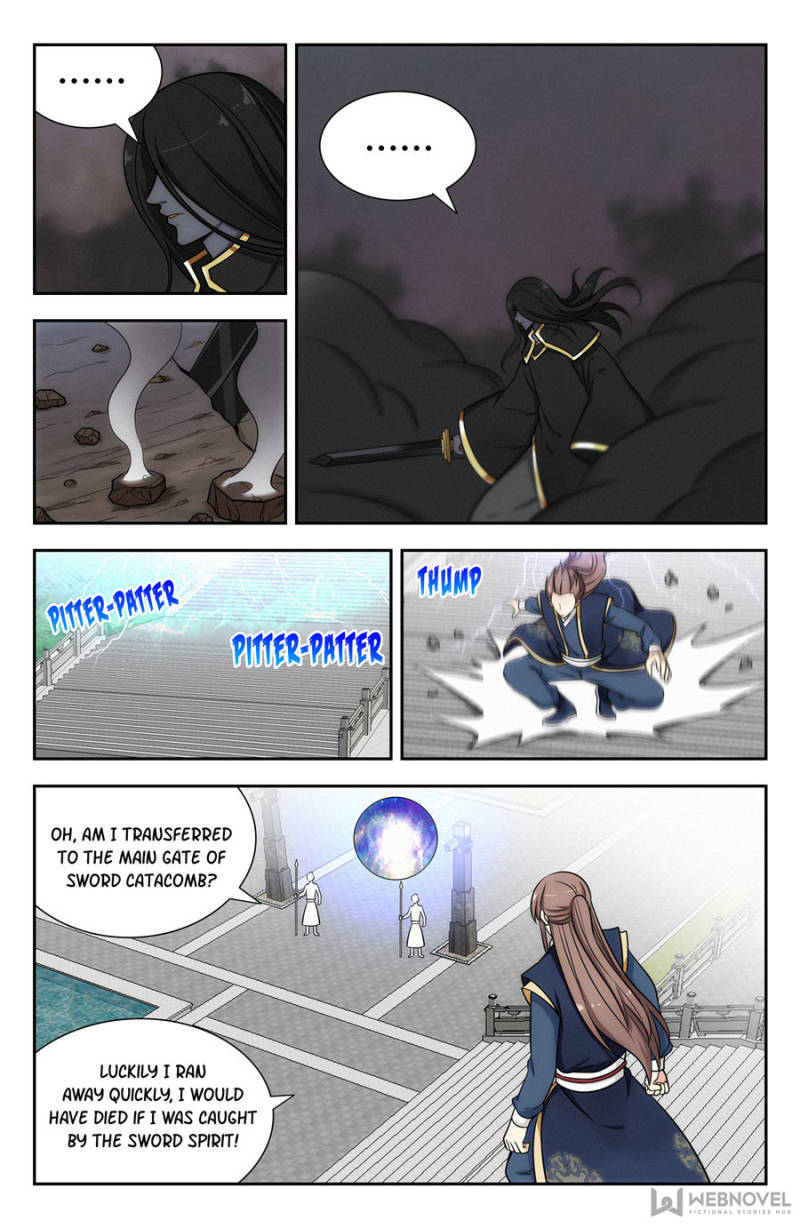 Strongest Anti M.E.T.A (Ultimate Scheming System) Chapter 118 - Page 2