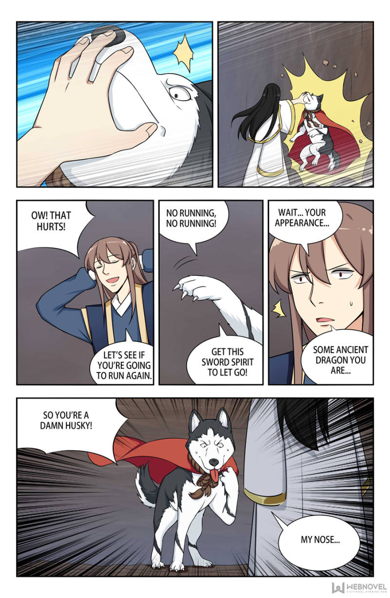 Strongest Anti M.E.T.A (Ultimate Scheming System) Chapter 119 - Page 10
