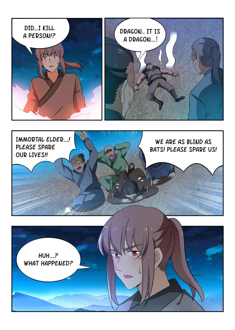Strongest Anti M.E.T.A (Ultimate Scheming System) Chapter 12 - Page 2