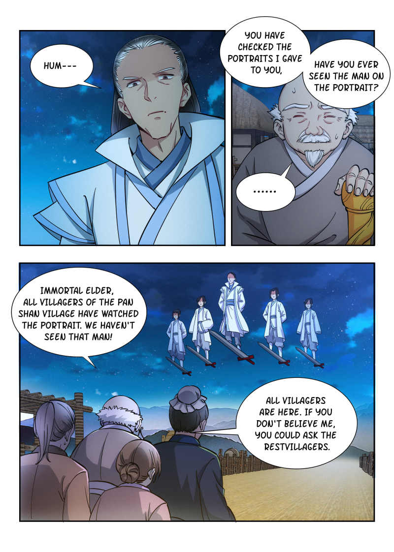 Strongest Anti M.E.T.A (Ultimate Scheming System) Chapter 12 - Page 11