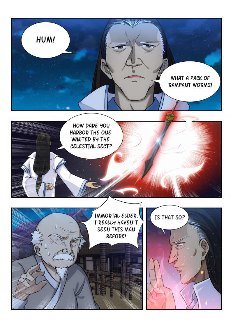 Strongest Anti M.E.T.A (Ultimate Scheming System) Chapter 12 - Page 12