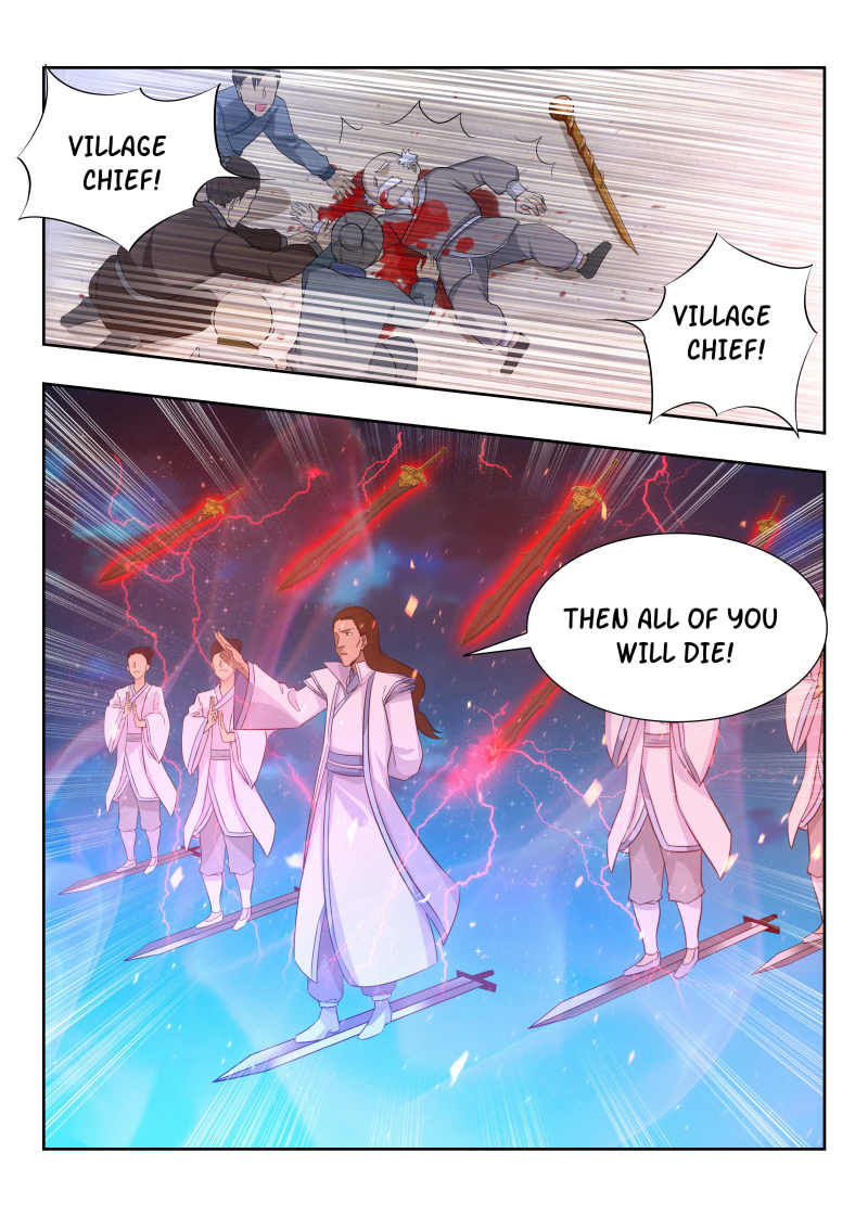 Strongest Anti M.E.T.A (Ultimate Scheming System) Chapter 12 - Page 14