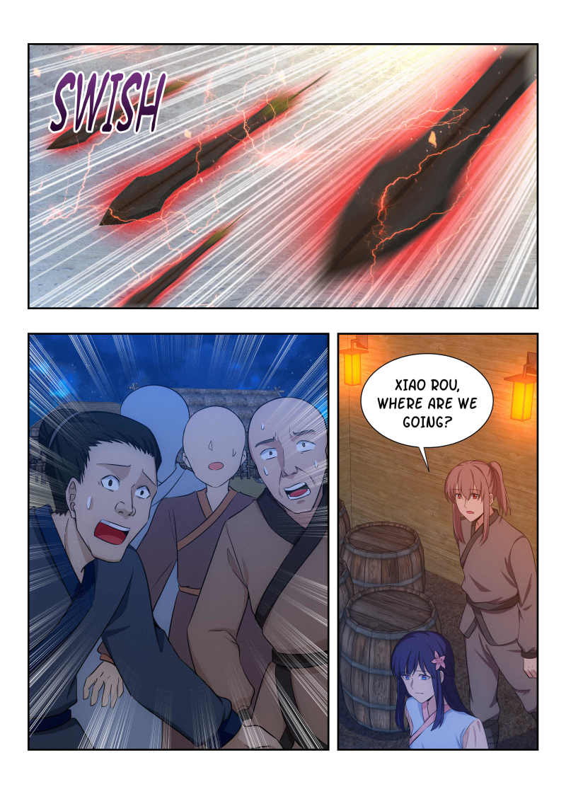 Strongest Anti M.E.T.A (Ultimate Scheming System) Chapter 12 - Page 15