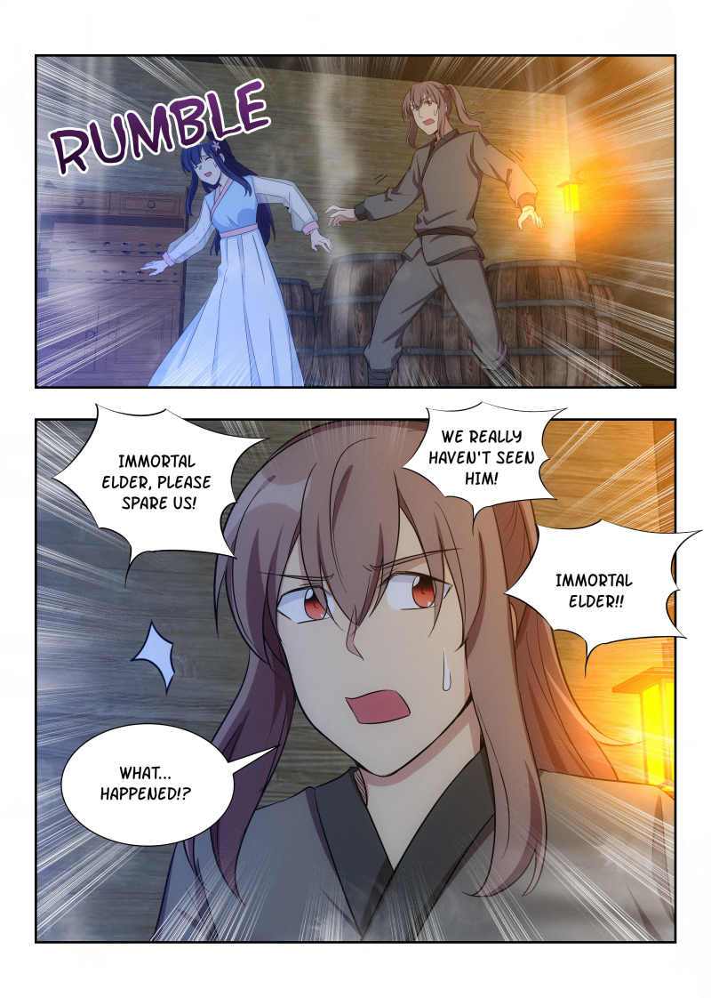 Strongest Anti M.E.T.A (Ultimate Scheming System) Chapter 12 - Page 16
