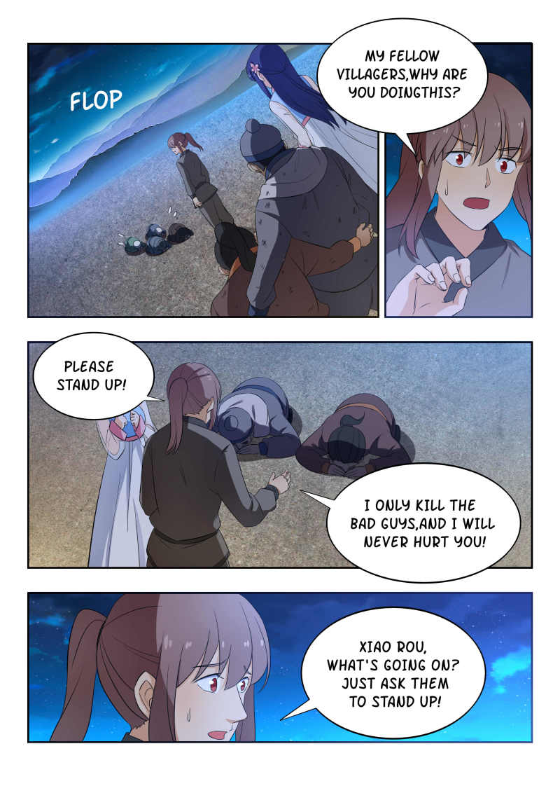 Strongest Anti M.E.T.A (Ultimate Scheming System) Chapter 12 - Page 3