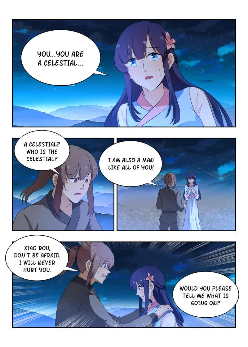 Strongest Anti M.E.T.A (Ultimate Scheming System) Chapter 12 - Page 4