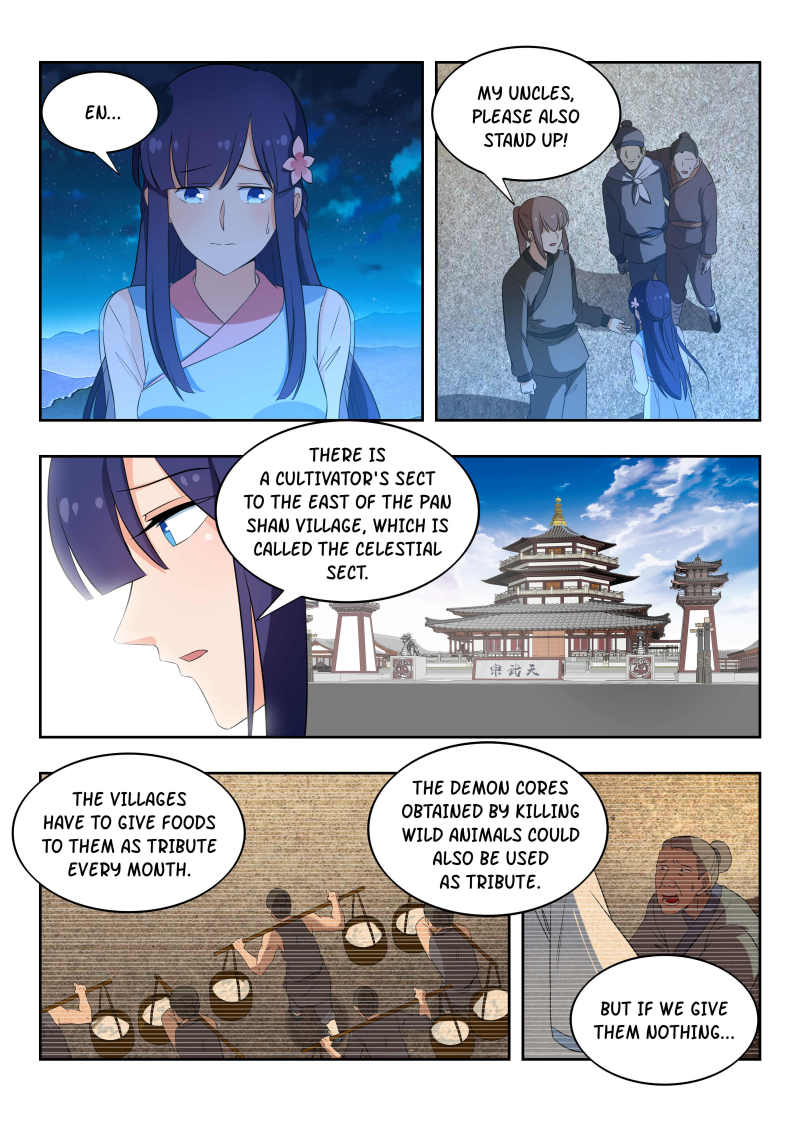 Strongest Anti M.E.T.A (Ultimate Scheming System) Chapter 12 - Page 5