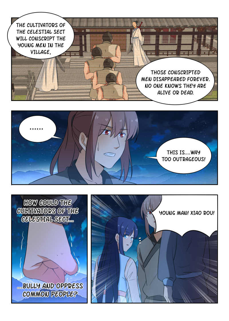 Strongest Anti M.E.T.A (Ultimate Scheming System) Chapter 12 - Page 6