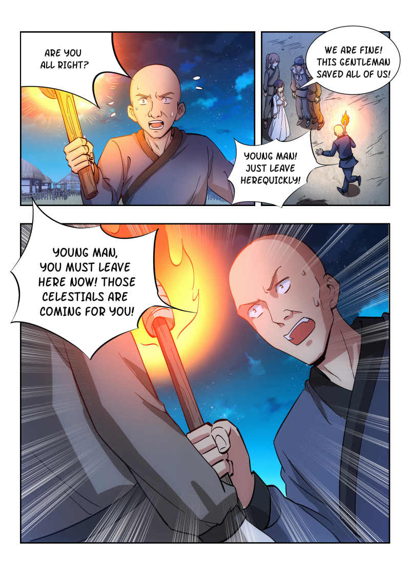 Strongest Anti M.E.T.A (Ultimate Scheming System) Chapter 12 - Page 7