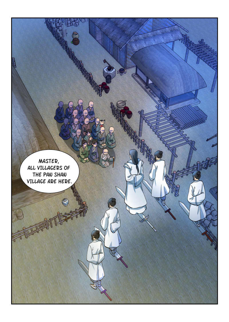 Strongest Anti M.E.T.A (Ultimate Scheming System) Chapter 12 - Page 10