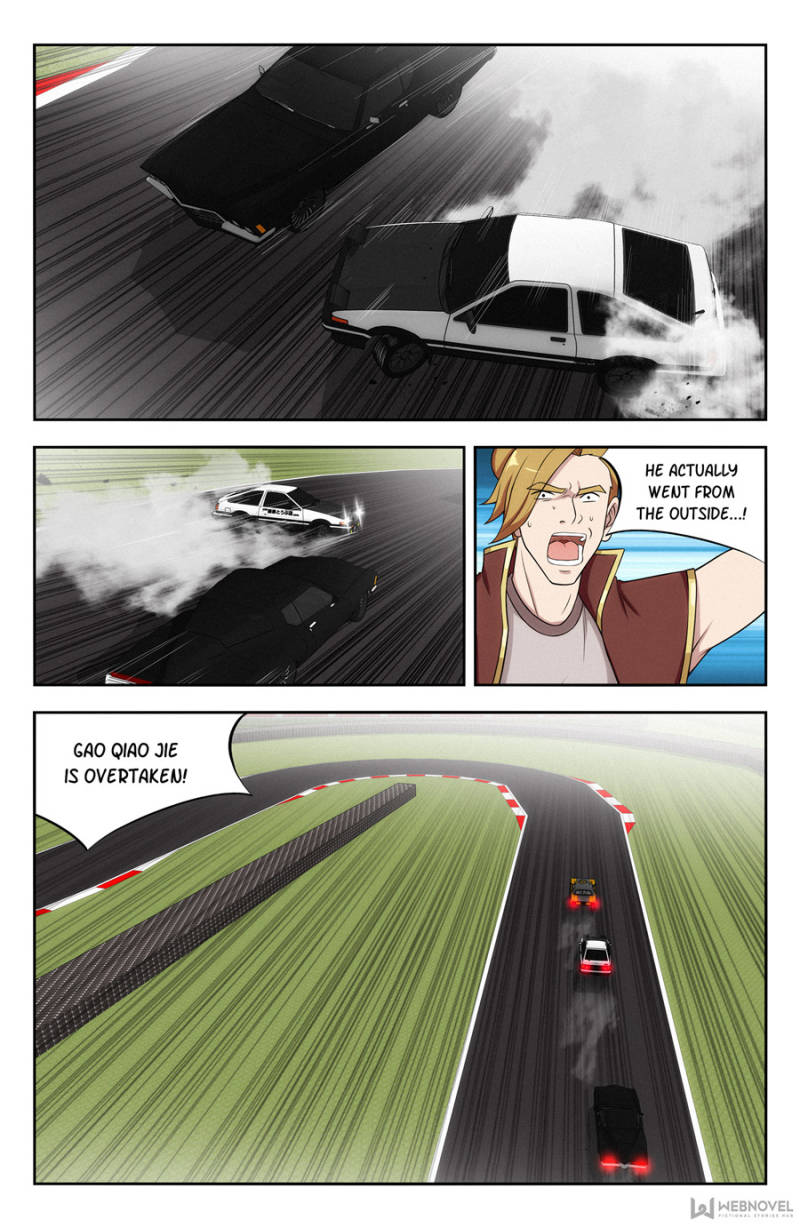 Strongest Anti M.E.T.A (Ultimate Scheming System) Chapter 129 - Page 2