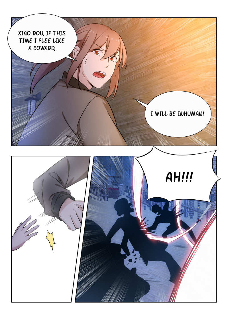 Strongest Anti M.E.T.A (Ultimate Scheming System) Chapter 13 - Page 2