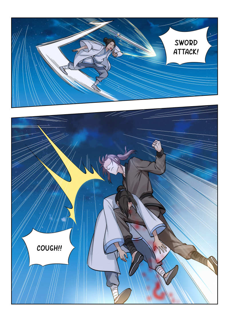 Strongest Anti M.E.T.A (Ultimate Scheming System) Chapter 13 - Page 11