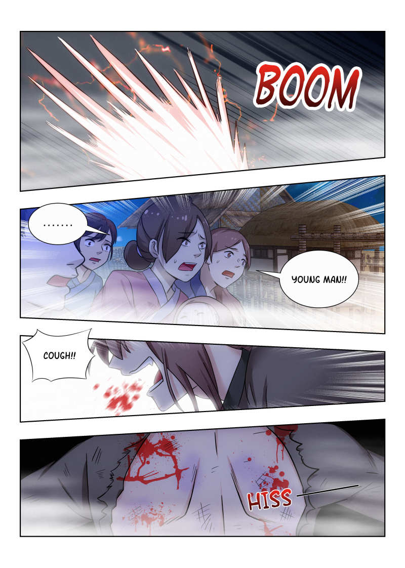Strongest Anti M.E.T.A (Ultimate Scheming System) Chapter 13 - Page 5