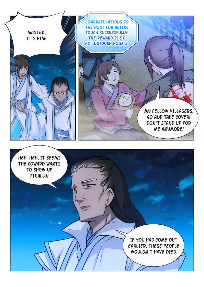 Strongest Anti M.E.T.A (Ultimate Scheming System) Chapter 13 - Page 6