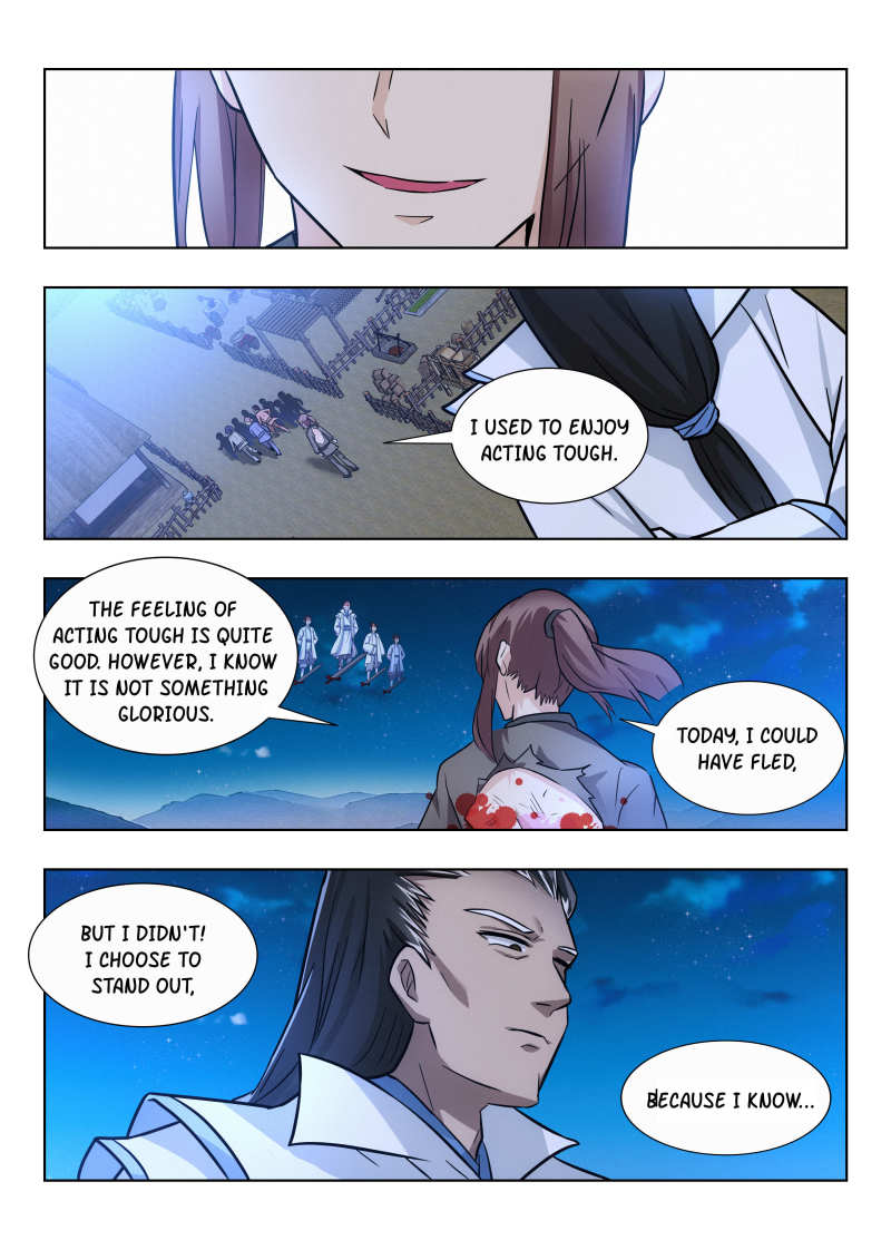 Strongest Anti M.E.T.A (Ultimate Scheming System) Chapter 13 - Page 7