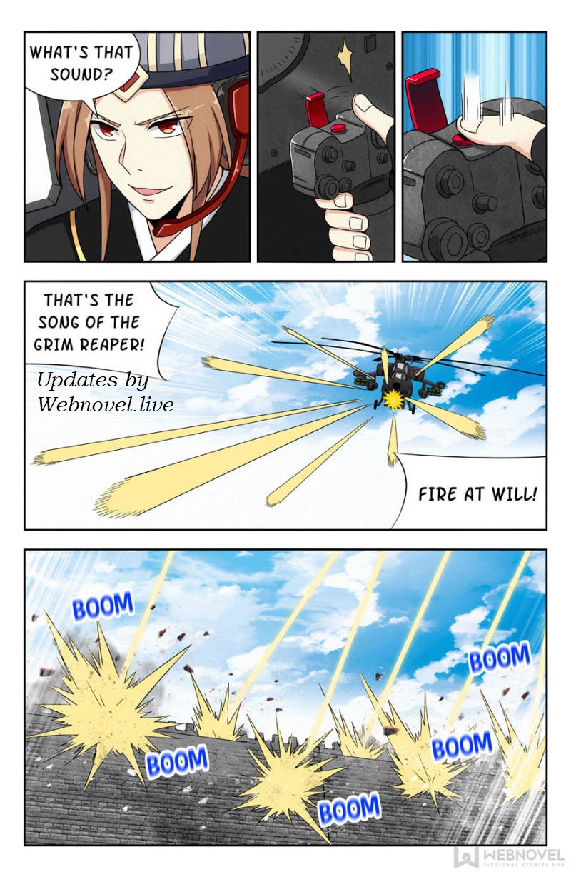 Strongest Anti M.E.T.A (Ultimate Scheming System) Chapter 139 - Page 9