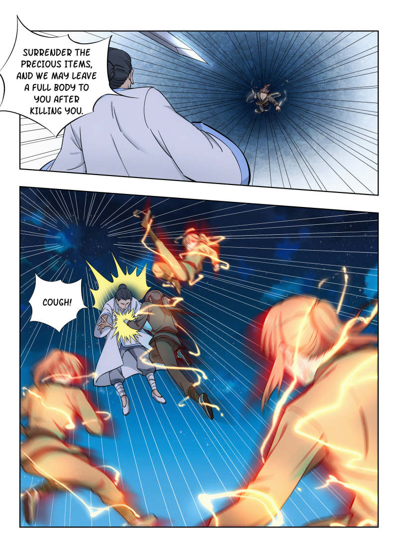 Strongest Anti M.E.T.A (Ultimate Scheming System) Chapter 14 - Page 2