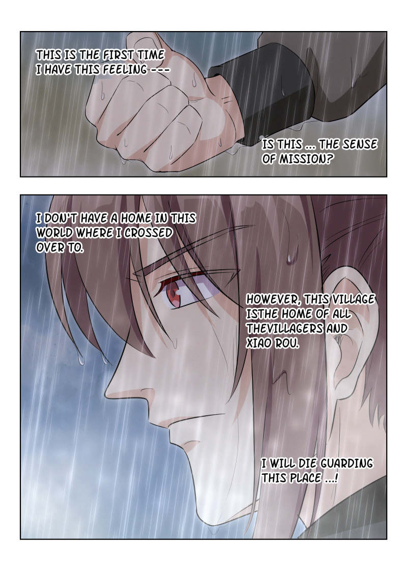 Strongest Anti M.E.T.A (Ultimate Scheming System) Chapter 14 - Page 11