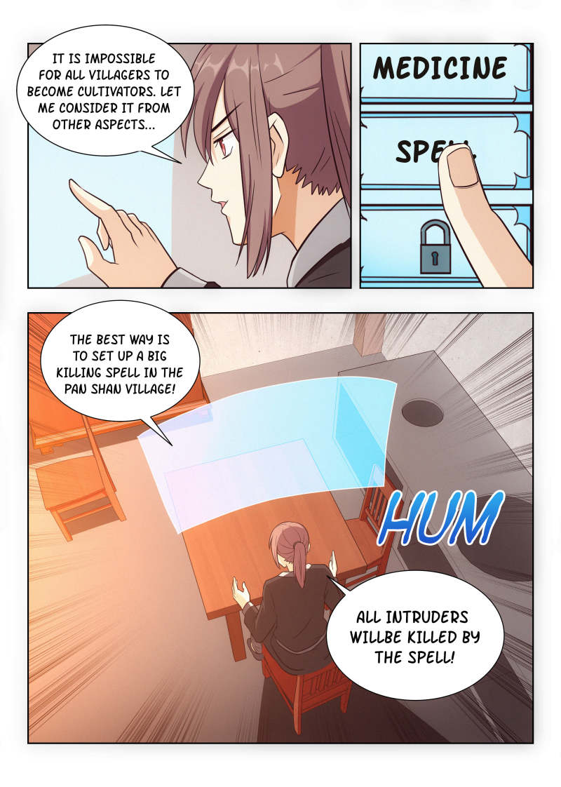 Strongest Anti M.E.T.A (Ultimate Scheming System) Chapter 14 - Page 14