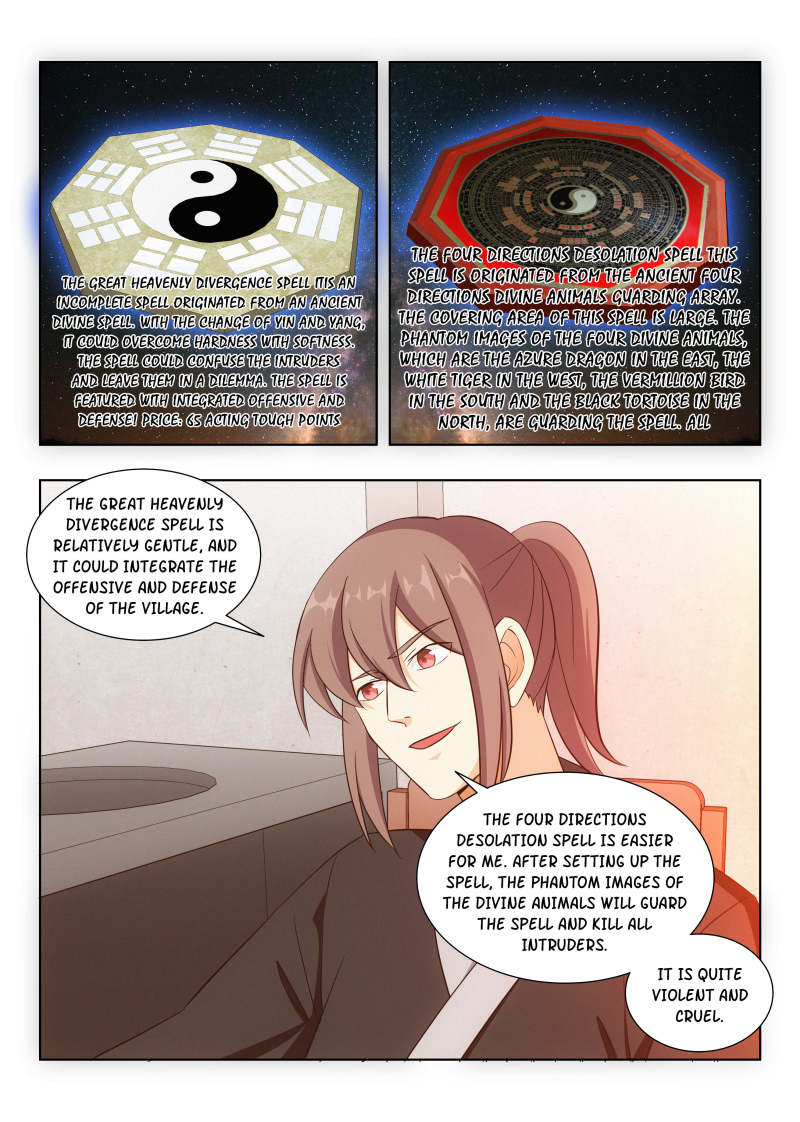 Strongest Anti M.E.T.A (Ultimate Scheming System) Chapter 14 - Page 16