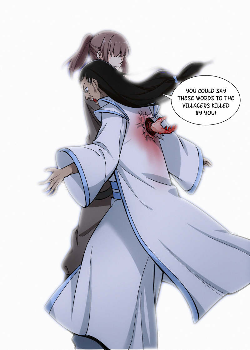 Strongest Anti M.E.T.A (Ultimate Scheming System) Chapter 14 - Page 6