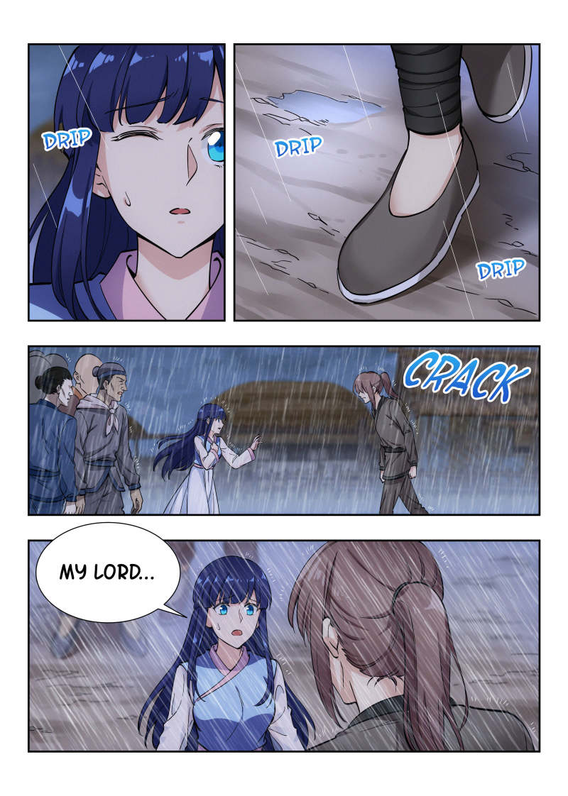 Strongest Anti M.E.T.A (Ultimate Scheming System) Chapter 14 - Page 8