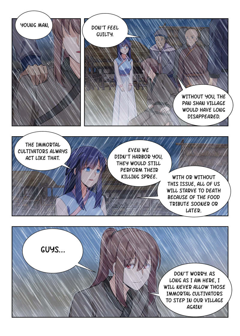 Strongest Anti M.E.T.A (Ultimate Scheming System) Chapter 14 - Page 10