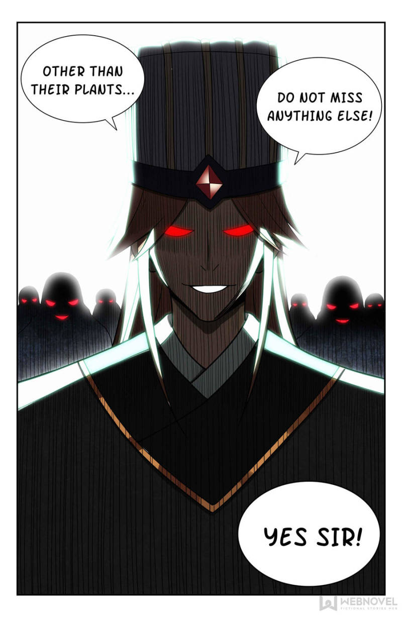 Strongest Anti M.E.T.A (Ultimate Scheming System) Chapter 140 - Page 4
