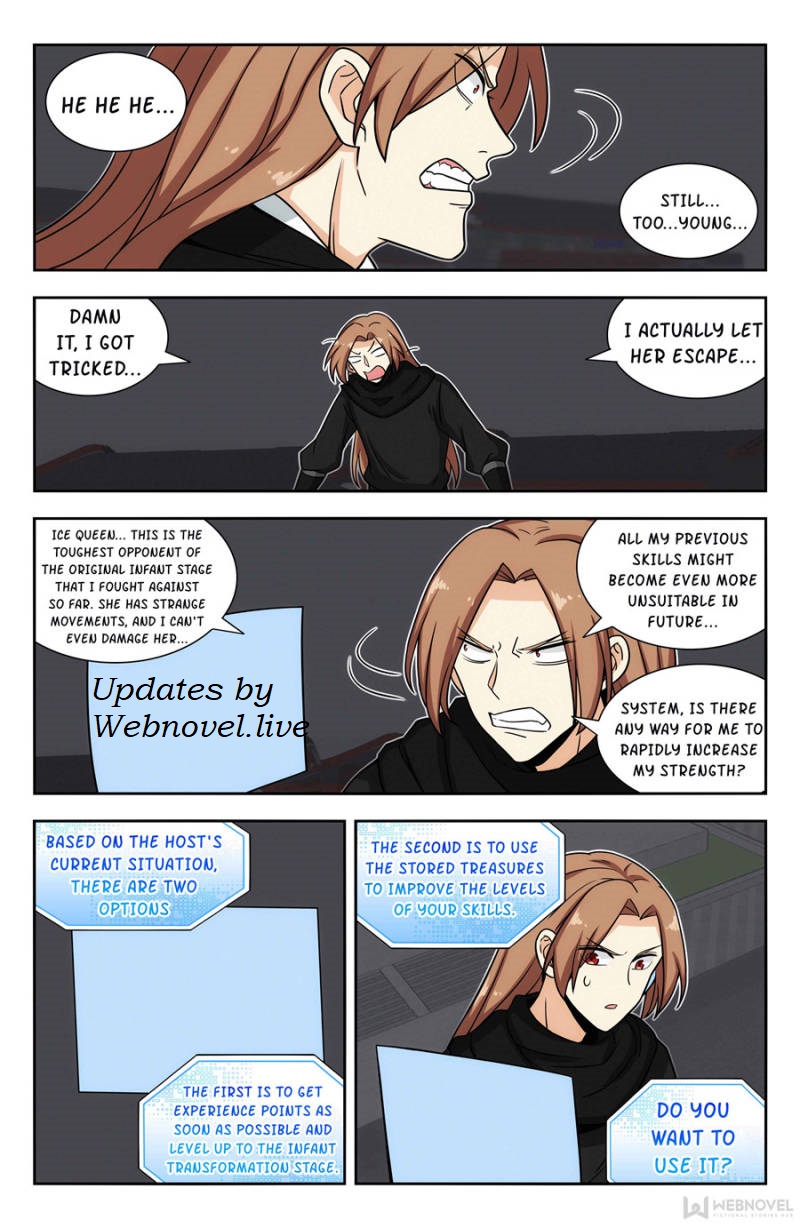 Strongest Anti M.E.T.A (Ultimate Scheming System) Chapter 142 - Page 10