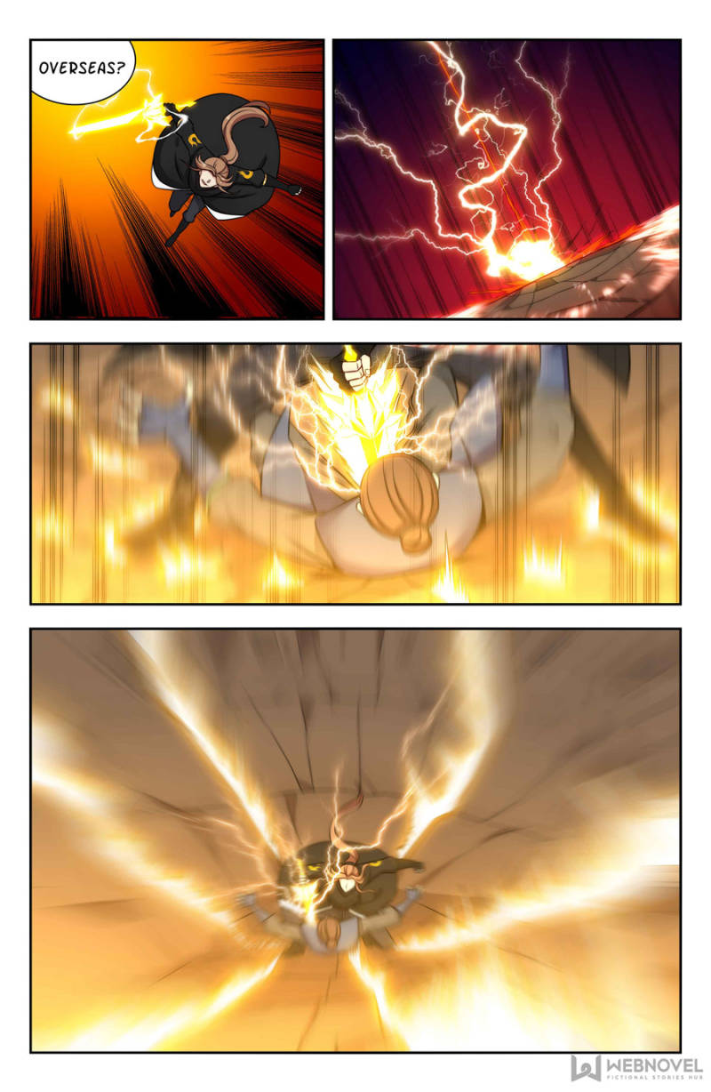 Strongest Anti M.E.T.A (Ultimate Scheming System) Chapter 145 - Page 2