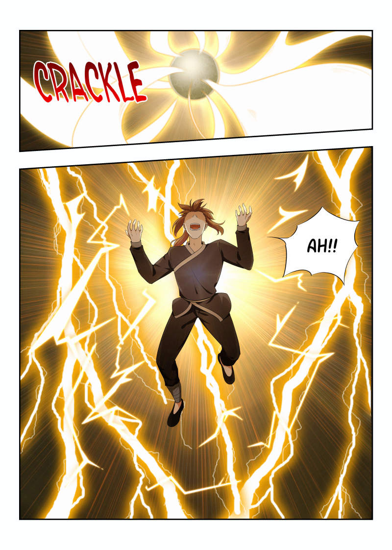 Strongest Anti M.E.T.A (Ultimate Scheming System) Chapter 15 - Page 2