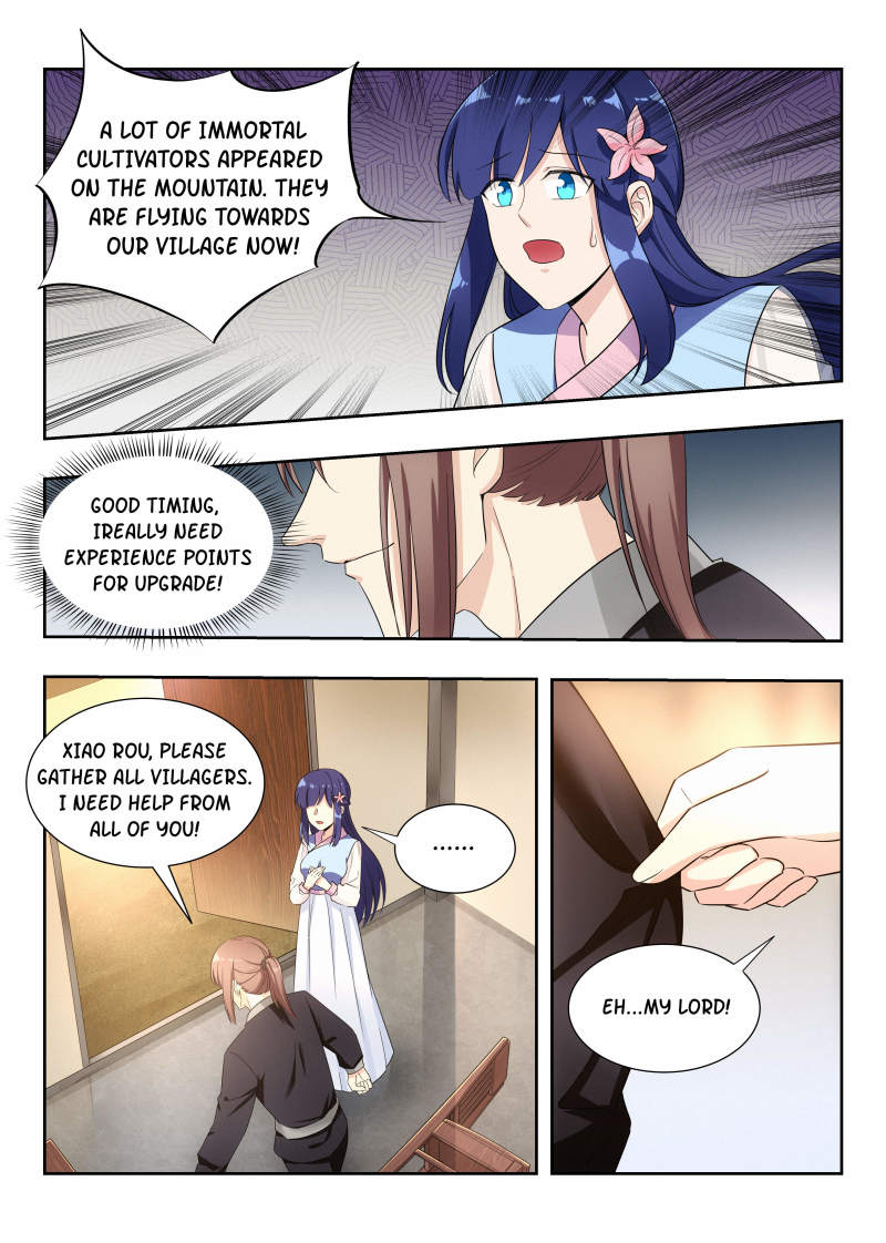 Strongest Anti M.E.T.A (Ultimate Scheming System) Chapter 15 - Page 4