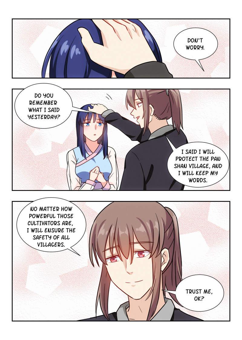 Strongest Anti M.E.T.A (Ultimate Scheming System) Chapter 15 - Page 6