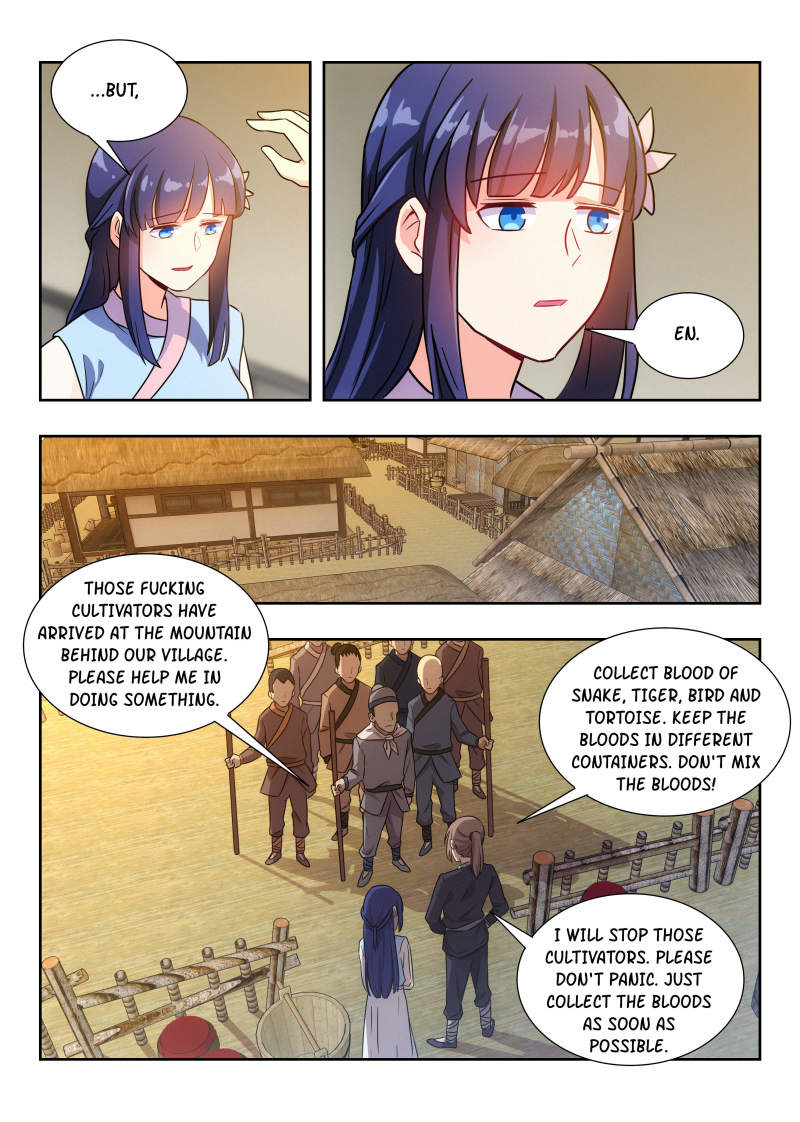 Strongest Anti M.E.T.A (Ultimate Scheming System) Chapter 15 - Page 7