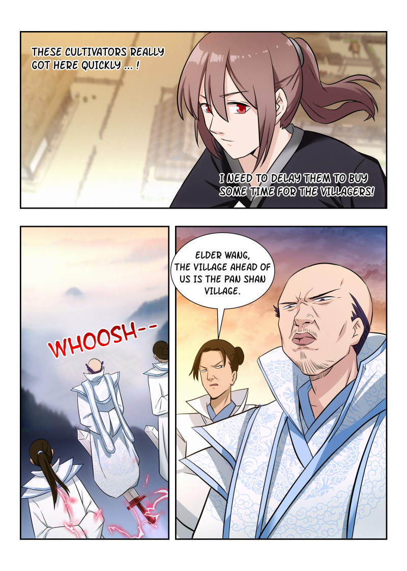 Strongest Anti M.E.T.A (Ultimate Scheming System) Chapter 15 - Page 10