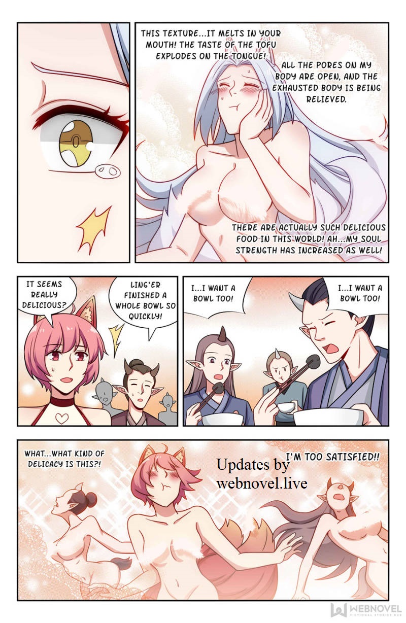 Strongest Anti M.E.T.A (Ultimate Scheming System) Chapter 150 - Page 6