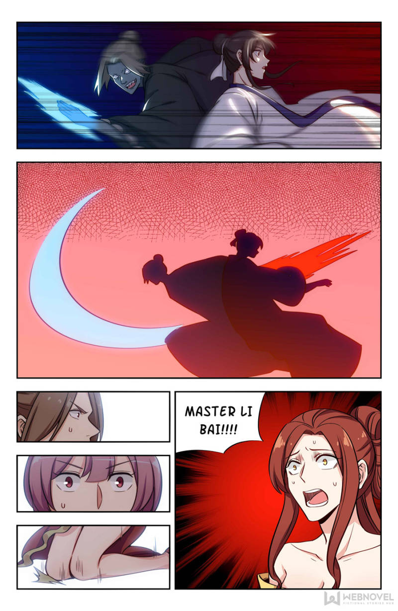 Strongest Anti M.E.T.A (Ultimate Scheming System) Chapter 151 - Page 12