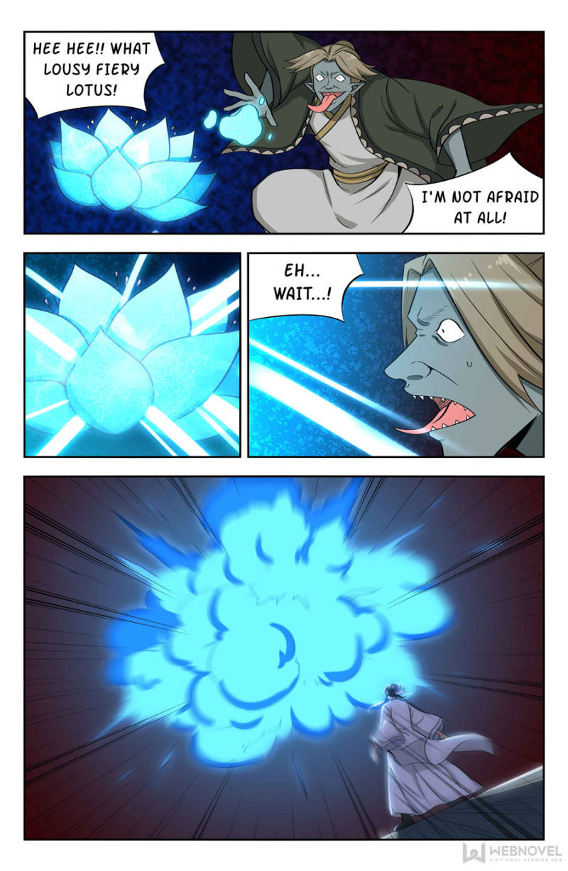 Strongest Anti M.E.T.A (Ultimate Scheming System) Chapter 152 - Page 11