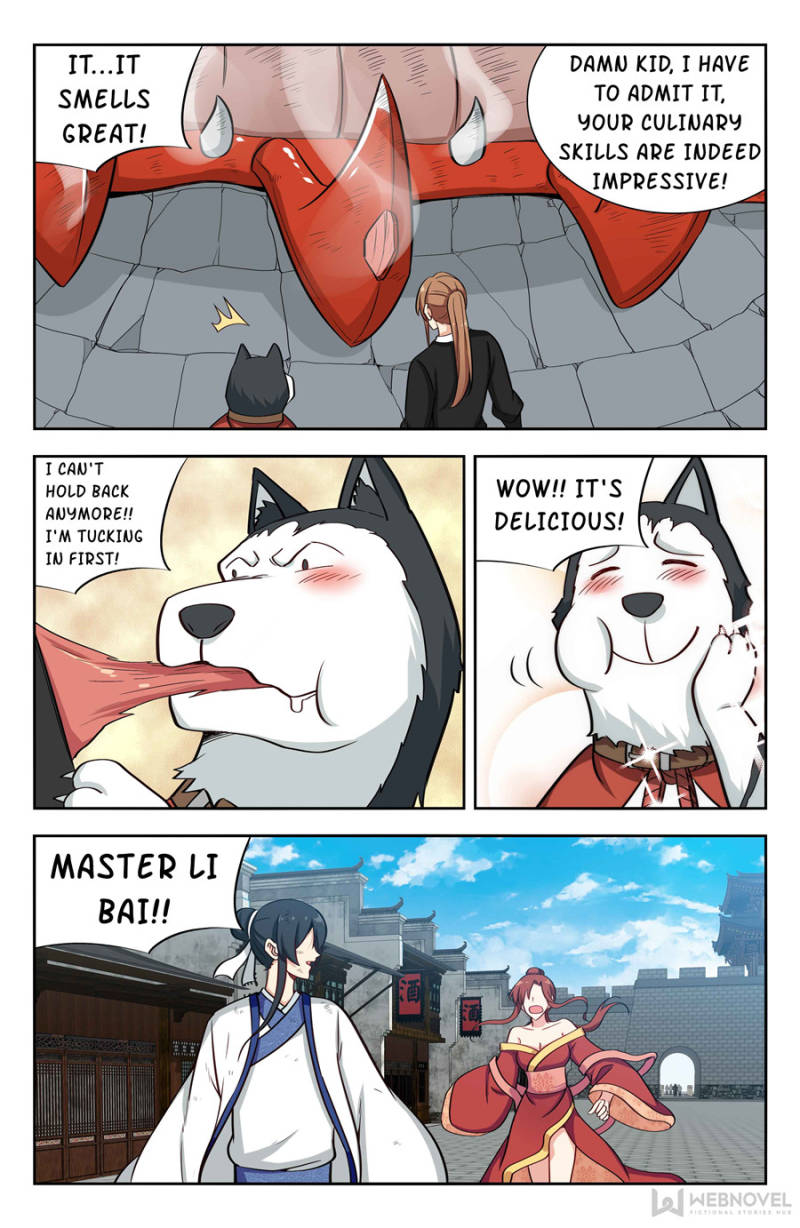 Strongest Anti M.E.T.A (Ultimate Scheming System) Chapter 153 - Page 11