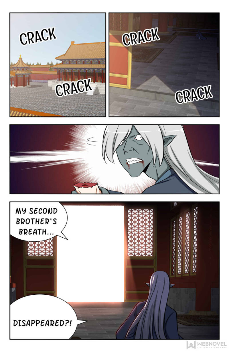 Strongest Anti M.E.T.A (Ultimate Scheming System) Chapter 153 - Page 13