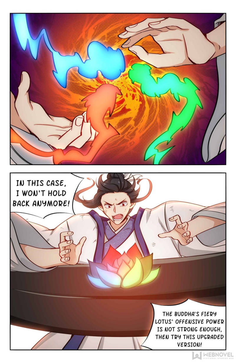 Strongest Anti M.E.T.A (Ultimate Scheming System) Chapter 153 - Page 7