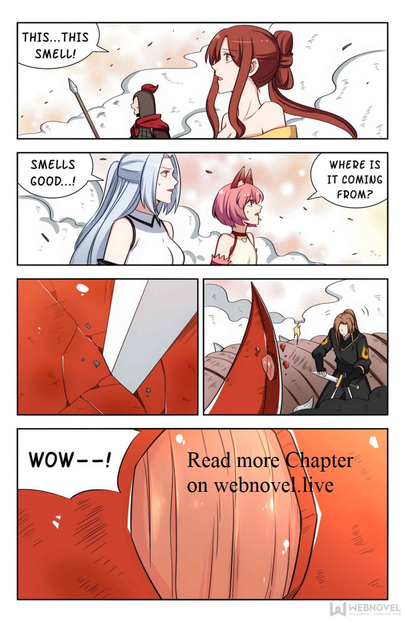 Strongest Anti M.E.T.A (Ultimate Scheming System) Chapter 153 - Page 10