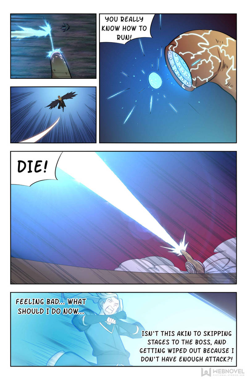 Strongest Anti M.E.T.A (Ultimate Scheming System) Chapter 155 - Page 12