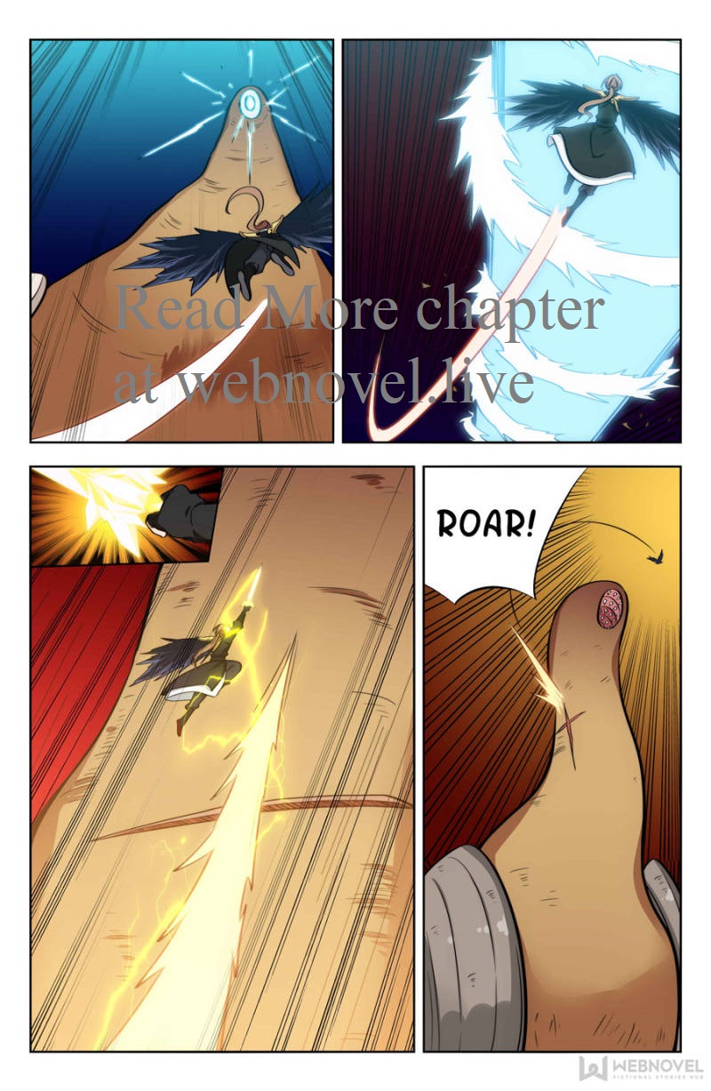 Strongest Anti M.E.T.A (Ultimate Scheming System) Chapter 156 - Page 4