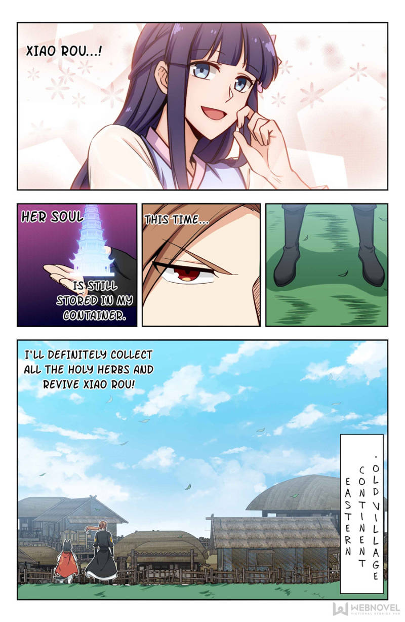 Strongest Anti M.E.T.A (Ultimate Scheming System) Chapter 158 - Page 2