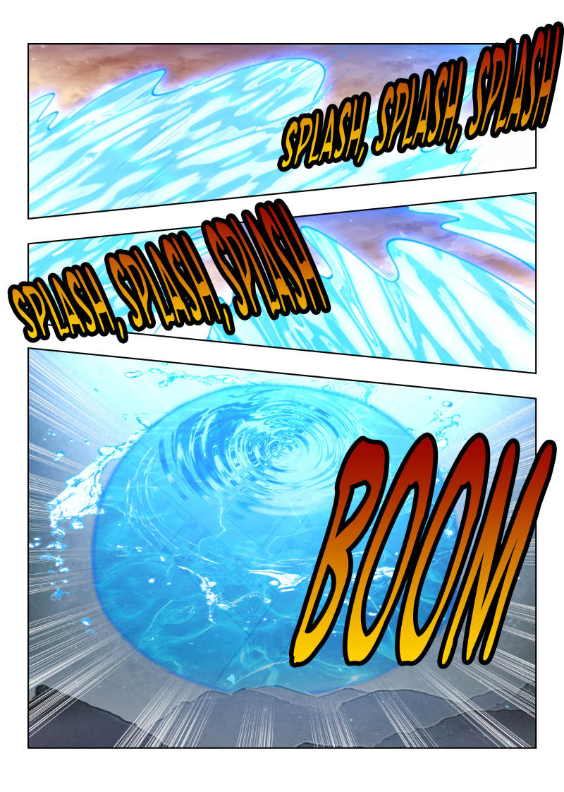 Strongest Anti M.E.T.A (Ultimate Scheming System) Chapter 16 - Page 11